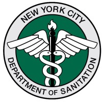 NYC Department of Sanitation (DSNY) logo - Similar company to Big Reuse