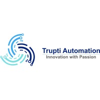 Trupti Automation logo - Similar company to Tirupati Tool Tech And Automation
