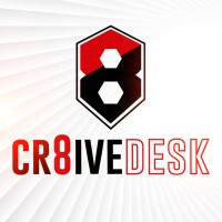 Cr8ivedesk logo - Similar company to Techibits