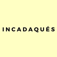 InCadaqués Photo Festival logo - Similar company to Helsinki Photo Festival