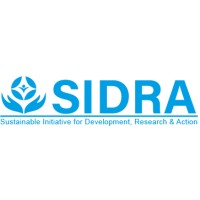 SIDRA-Bangladesh logo - Similar company to Uthshargo Foundation Bangladesh