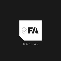 FA | CAPITAL logo - Similar company to Kit Do Designer