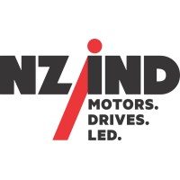 NZ-IND (NZ Industrial Electric Co) logo - Similar company to Autocon Systems (Pty) Ltd