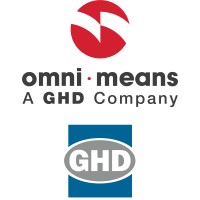 Omni-Means, Ltd., A GHD Company logo - Similar company to Diakritikos Corporation