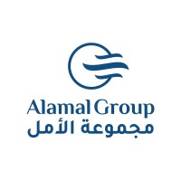 Al Amal Group - Medicine logo - Similar company to Al-Amal Group