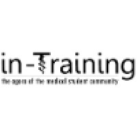 in-Training logo - Similar company to Inpack'T