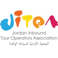 Jordan Inbound Tour Operators Association (JITOA) logo - Similar company to Propertycast.Io