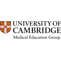 Cambridge University Medical Education Group (CUMEG) logo - Similar company to Trainstem Computer Training Center
