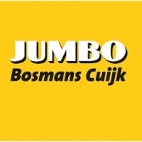 Jumbo Bosmans Cuijk logo - Similar company to Next Level Amazon