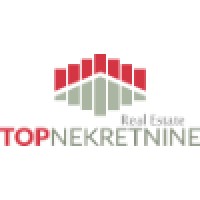 TOP NEKRETNINE Real Estate logo - Similar company to Stanpromet - Agencija Za Nekretnine