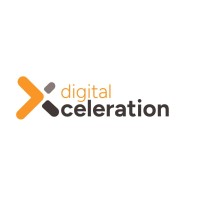 Digital Xceleration Nusantara logo - Similar company to Pt. Infoflow Solutions