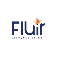 Fluir Soluções em RH logo - Similar company to Fluir