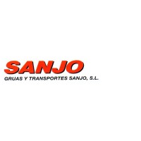 GRUAS Y TRANSPORTES SANJO logo - Similar company to Grúas Tomás