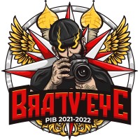 PIB IESEG Paris - Bratv'eye logo - Similar company to Association Des Étudiants De L'Iéseg Paris