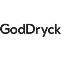 GodDryck logo - Similar company to Brandbee