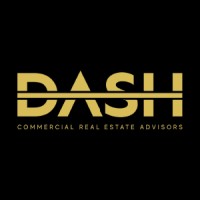 Dash Commercial Real Estate Advisors logo - Similar company to Brisky Net Lease