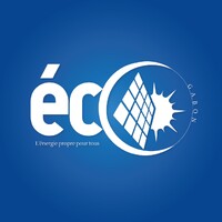 Eco Gabon logo - Similar company to Mhd-Services Gabon