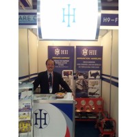 Hydraulics International, Inc logo - Similar company to Stm Hydraulic Services