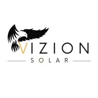 Vizion Solar logo - Similar company to Vision Solar