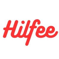 Hilfee logo - Similar company to Priority Pulse Pvt. Ltd.