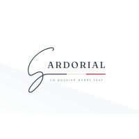 Sardorial Wardrobe logo - Similar company to He Spoke Style