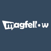 MagFellow logo - Similar company to Ai Content Group