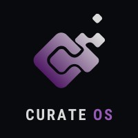 Curate OS logo - Similar company to Delta Township