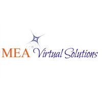 MEA Virtual Solutions (A Virtual Assistant Company) logo - Similar company to Virtual Assistant Company - Virtual Solution Pro