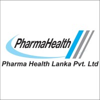 Pharma Health Lanka ( Pvt ) Ltd. logo - Similar company to Digixial