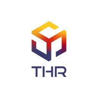 THR ENGENHARIA logo - Similar company to Mecmar Indústria E Comércio Ltda