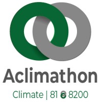 Aclimathon logo - Similar company to Yozmot - יוזמות