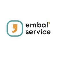 EMBAL'SERVICE logo - Similar company to Globe Express