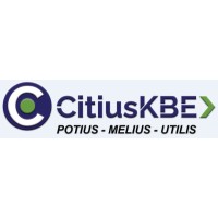 Citius Solutions Pvt Ltd logo - Similar company to E-Mug Technologies Pvt. Ltd.