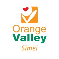 Orange Valley Nursing Homes (Simei Branch) logo - Similar company to Lee Ah Mooi Old Age Home