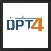 OPT4 logo - Similar company to Opt4