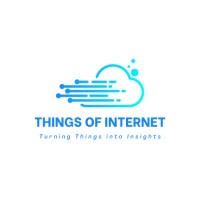 Things of Internet logo - Similar company to Intoud - Internet Of Things And Cloud