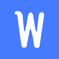 Wavy logo - Similar company to Wethos