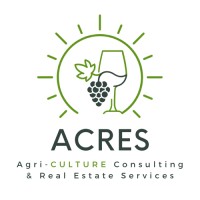 ACRES (Agri-CULTURE Consulting & Real Estate Services) logo - Similar company to Onx Wines
