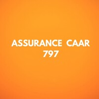 Assurance caar 797 logo - Similar company to Maktek Dz
