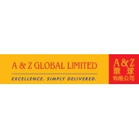A & Z Global Ltd (HKG) logo - Similar company to Worldwide Logistic Partners, Inc.