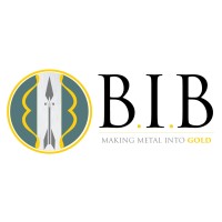 BIB FABRICATION ERECTION logo - Similar company to Us Engineering & Fabrication