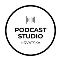 Podcast Studio Hrvatska logo - Similar company to Flamingo Heights Podcast Studio