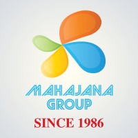 Mahajana Group of Companies logo - Similar company to Easyone-India