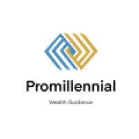 Promillennial logo - Similar company to 401K Usa