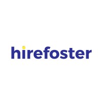 Hirefoster logo - Similar company to Freshtech Innovations Ltd