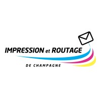 Impression et Routage de Champagne logo - Similar company to Ers 28 - Express Routage Service