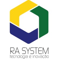 RA System logo - Similar company to Wa5 B.I