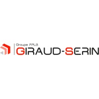 Giraud-Serin Constructions Métalliques logo - Similar company to Cim Massol