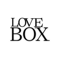 Love Box Floral Design Studio logo - Similar company to Pasic Plumbing