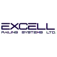 Excell Railing Systems Ltd logo - Similar company to Vista Architectural